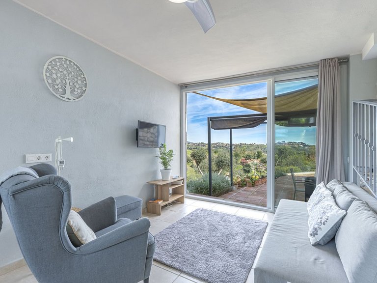 Villa for Sale in Mijas Golf, Malaga 53