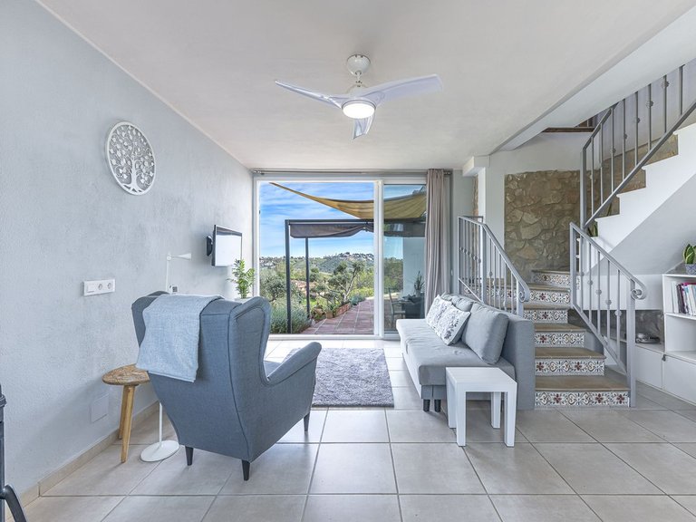 Villa for Sale in Mijas Golf, Malaga 54