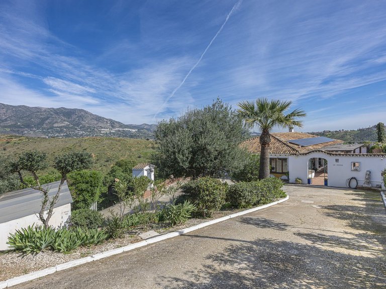 Villa for Sale in Mijas Golf, Malaga 57