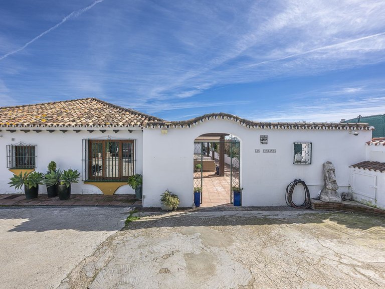 Villa for Sale in Mijas Golf, Malaga 58