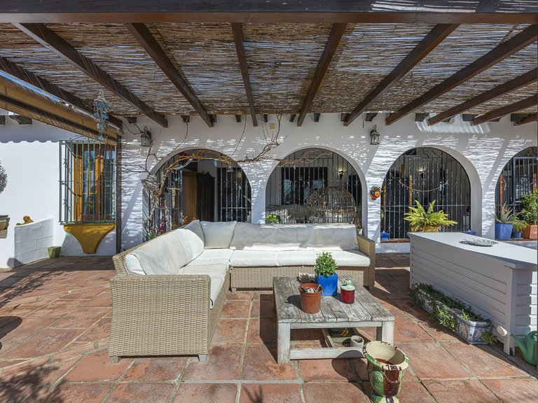 Villa for Sale in Mijas Golf, Malaga 59