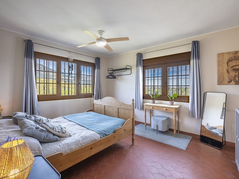Villa for Sale in Mijas Golf, Malaga 6
