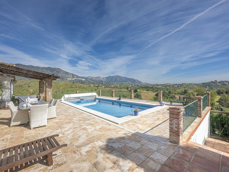 Villa for Sale in Mijas Golf, Malaga 61