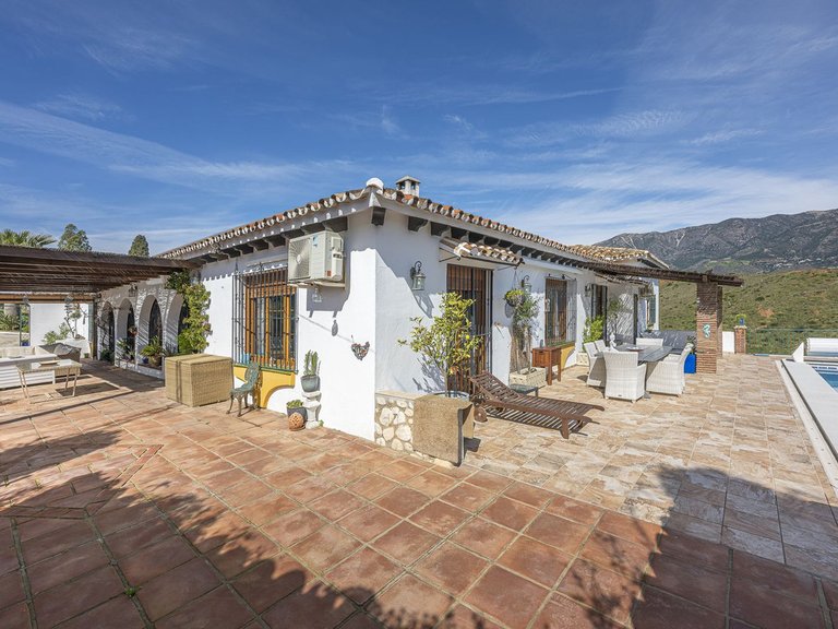 Villa for Sale in Mijas Golf, Malaga 62