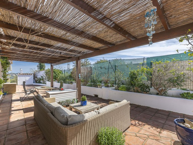 Villa for Sale in Mijas Golf, Malaga 63