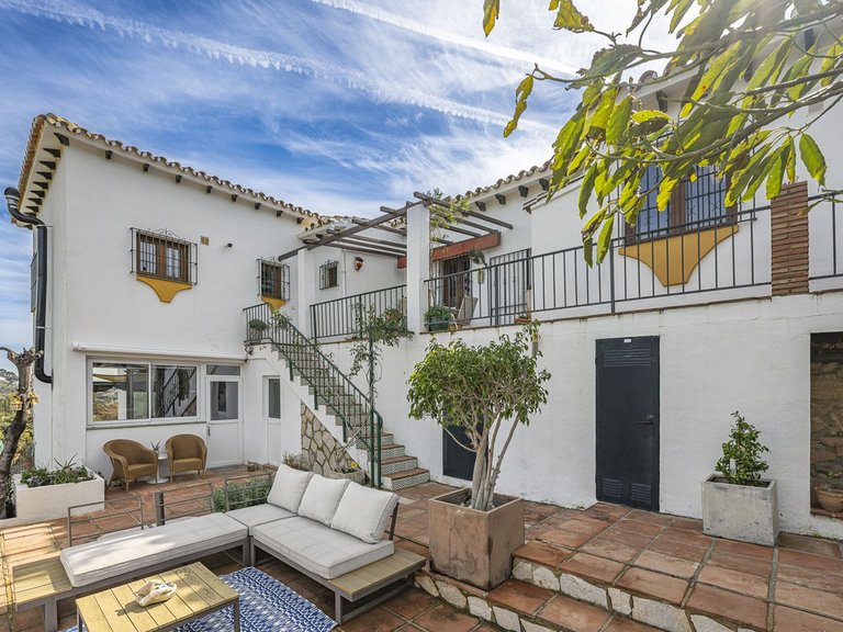 Villa for Sale in Mijas Golf, Malaga 64
