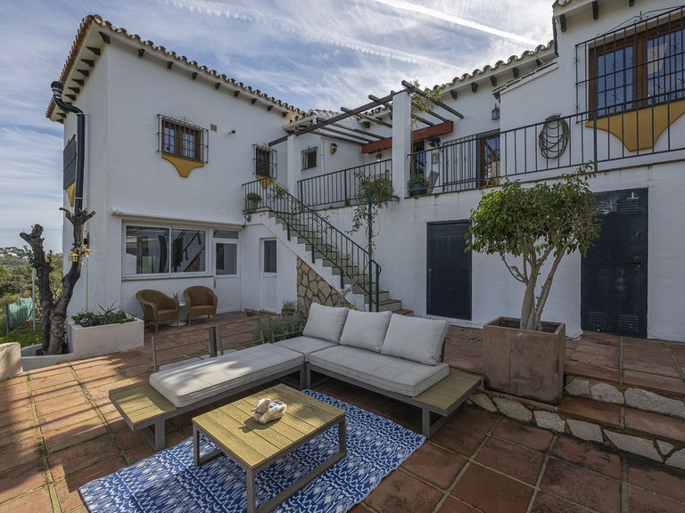 Villa for Sale in Mijas Golf, Malaga 65