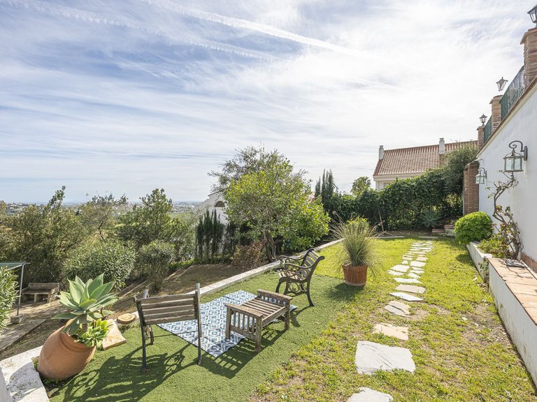 Villa for Sale in Mijas Golf, Malaga 66