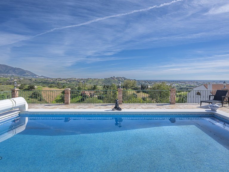 Villa for Sale in Mijas Golf, Malaga 67