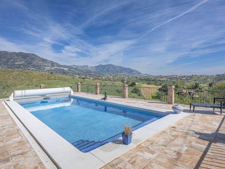 Villa for Sale in Mijas Golf, Malaga 68