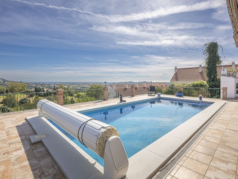 Villa for Sale in Mijas Golf, Malaga 69