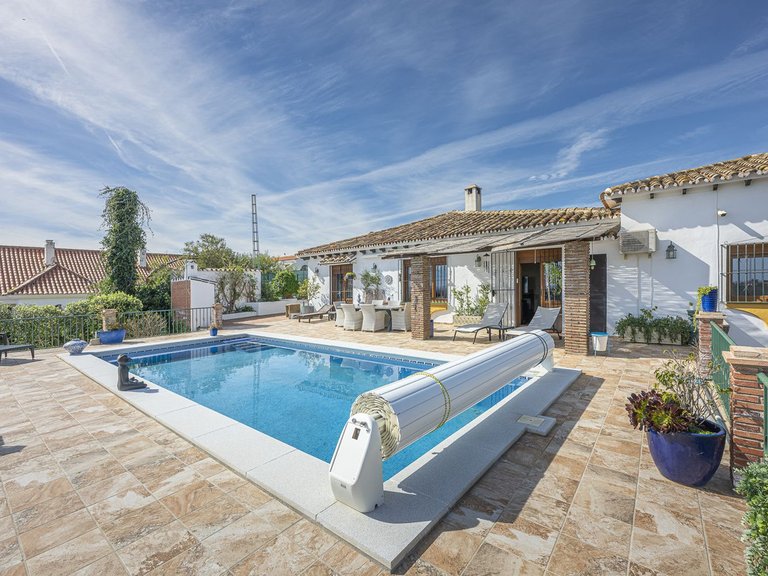 Villa for Sale in Mijas Golf, Malaga 70
