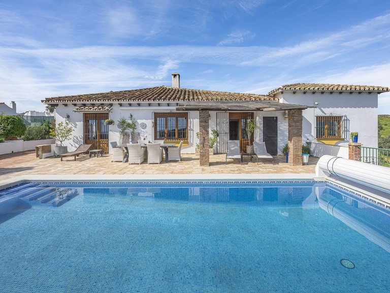 Villa for Sale in Mijas Golf, Malaga 71