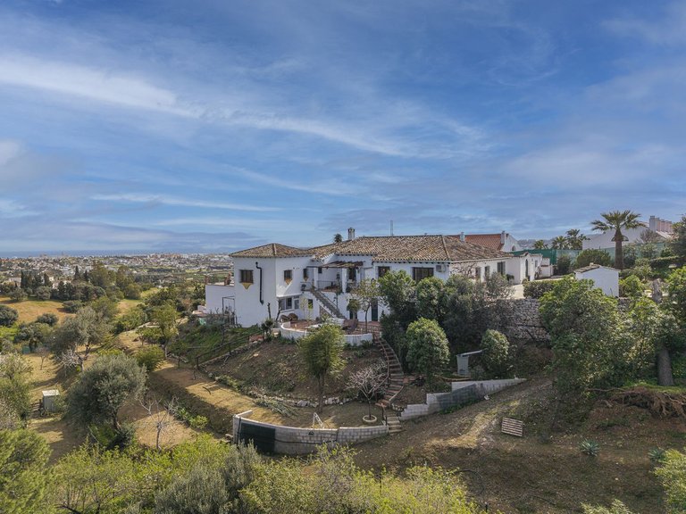 Villa for Sale in Mijas Golf, Malaga 73