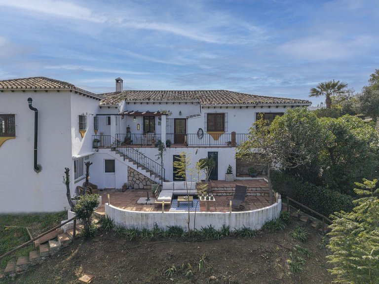Villa for Sale in Mijas Golf, Malaga 74