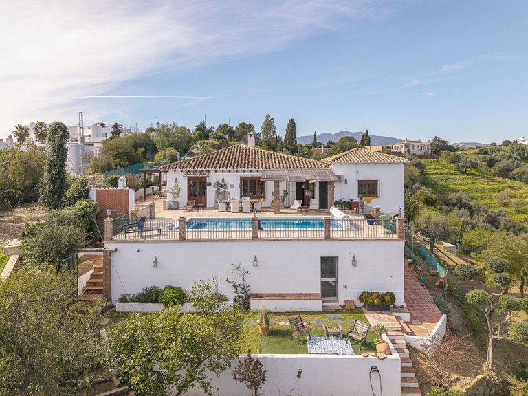 Villa for Sale in Mijas Golf, Malaga 75