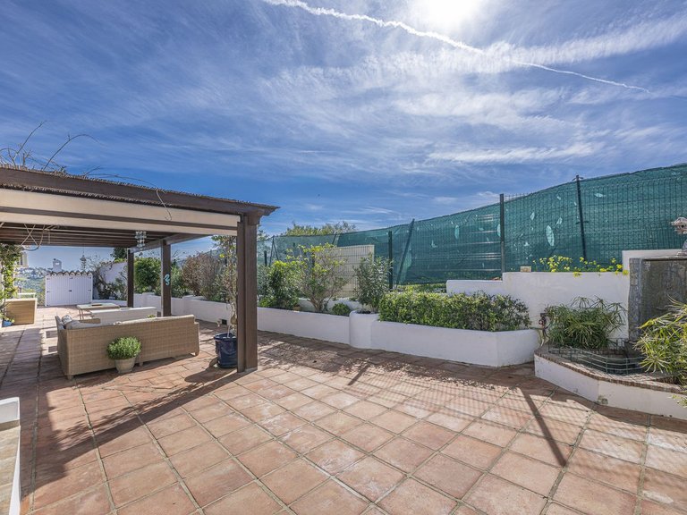 Villa for Sale in Mijas Golf, Malaga 76