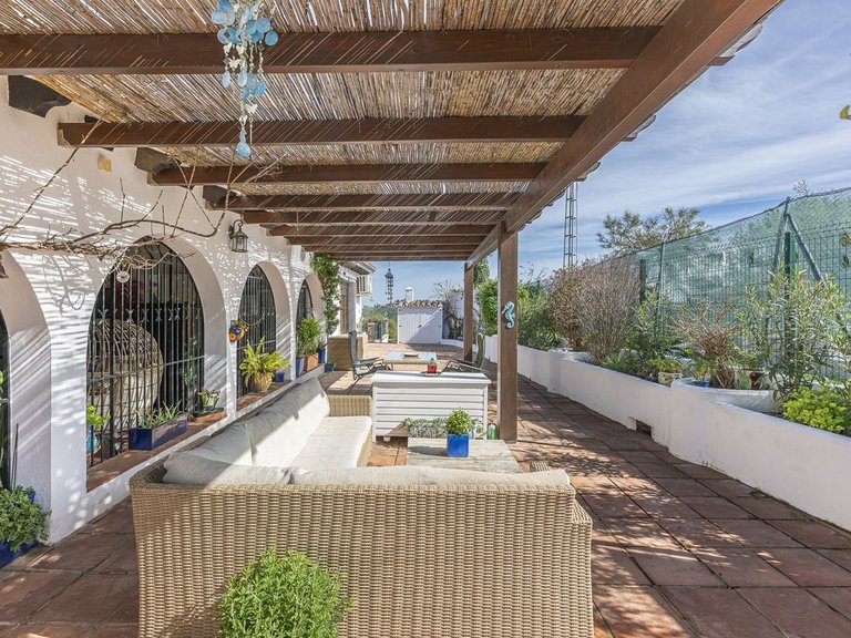 Villa for Sale in Mijas Golf, Malaga 77