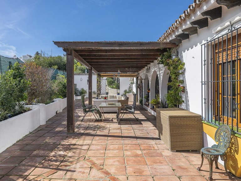 Villa for Sale in Mijas Golf, Malaga 78