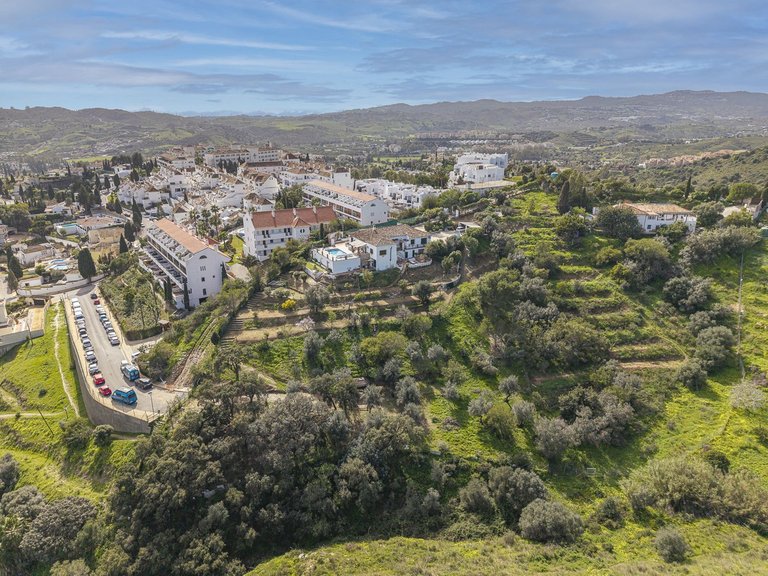 Villa for Sale in Mijas Golf, Malaga 79