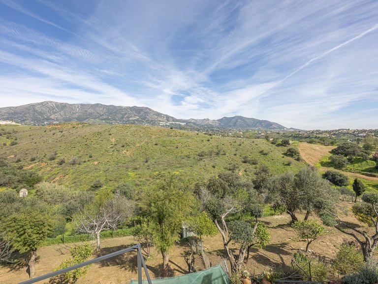 Villa for Sale in Mijas Golf, Malaga 80
