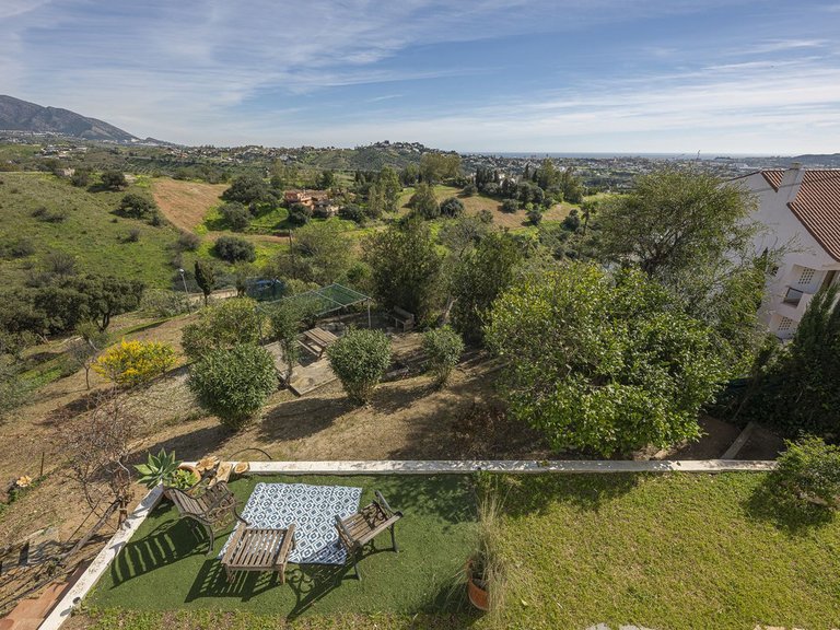 Villa for Sale in Mijas Golf, Malaga 81