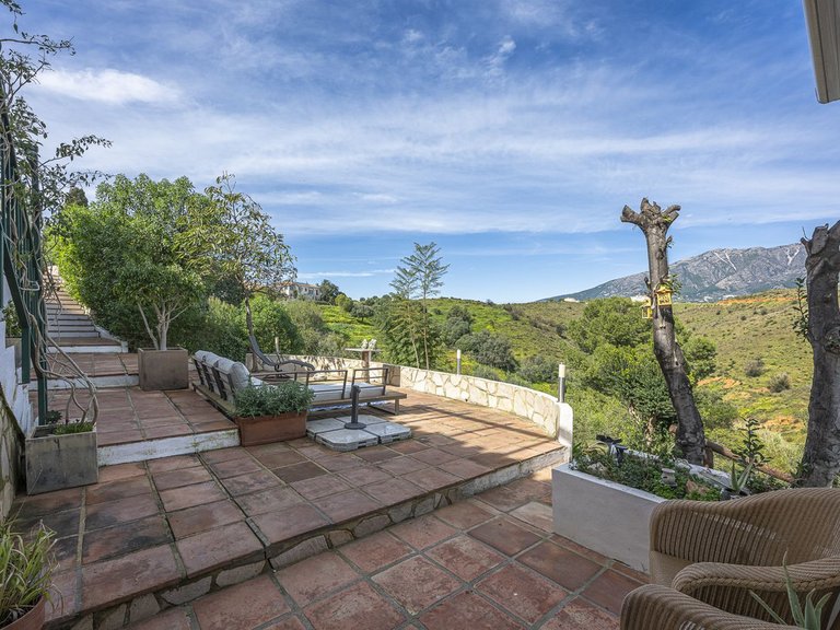 Villa for Sale in Mijas Golf, Malaga 89