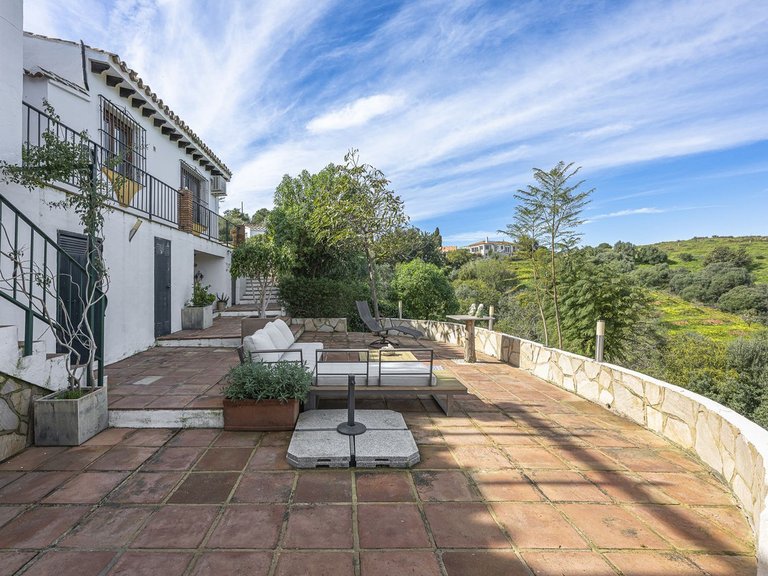 Villa for Sale in Mijas Golf, Malaga 90