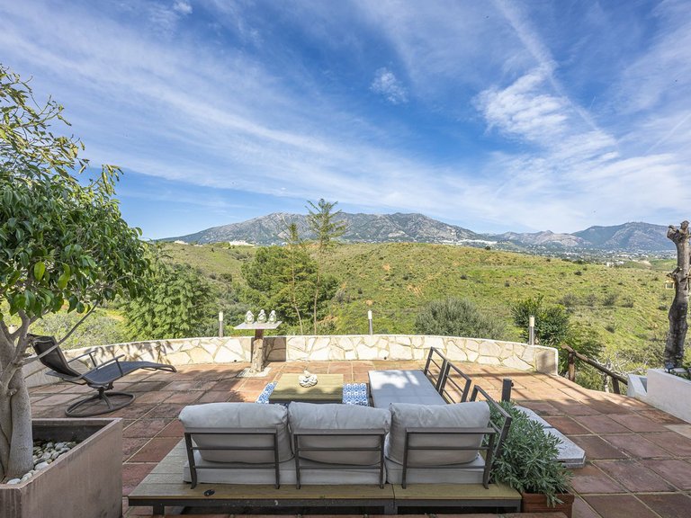 Villa for Sale in Mijas Golf, Malaga 91