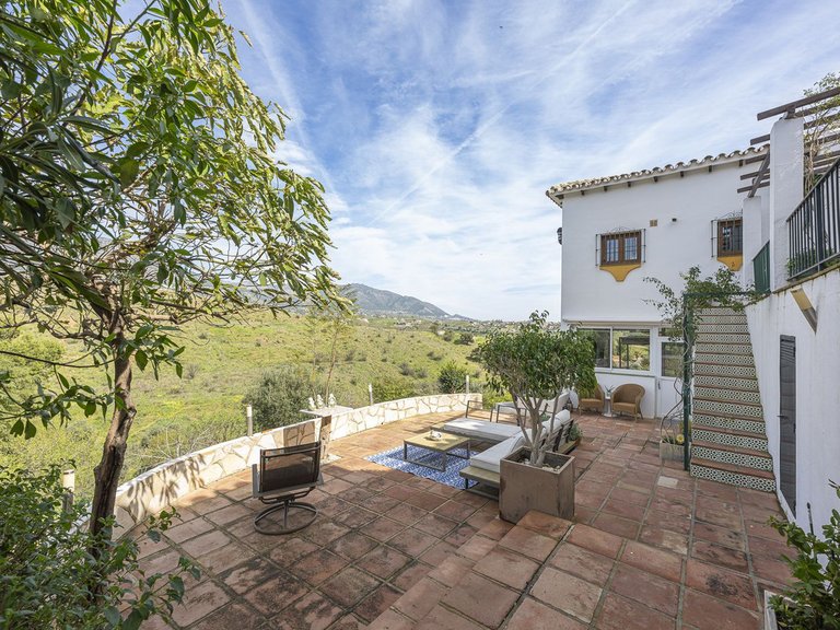 Villa for Sale in Mijas Golf, Malaga 92