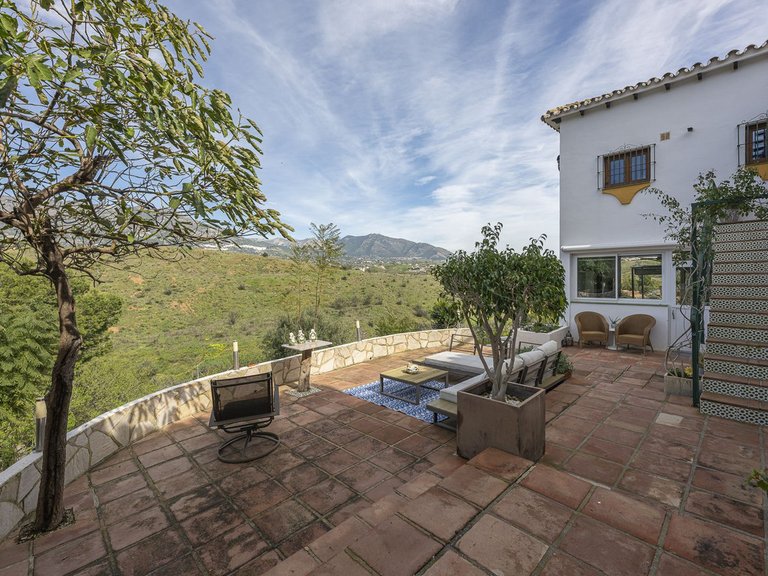 Villa for Sale in Mijas Golf, Malaga 93