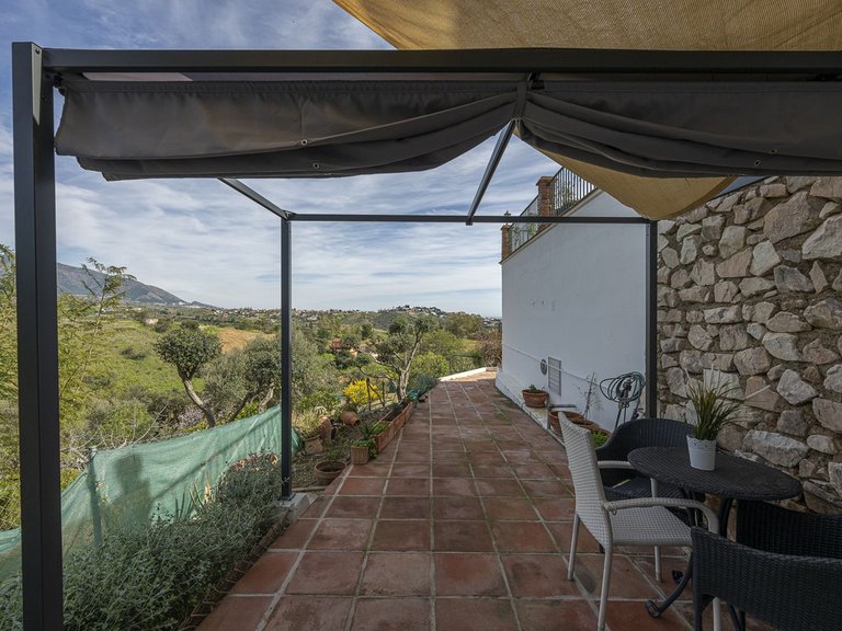 Villa for Sale in Mijas Golf, Malaga 94