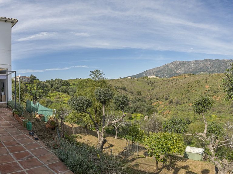 Villa for Sale in Mijas Golf, Malaga 95