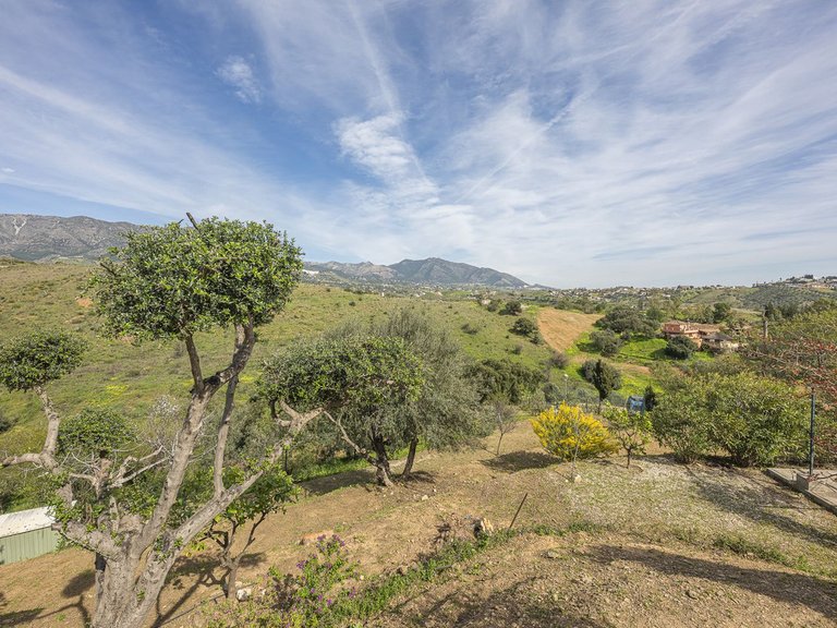 Villa for Sale in Mijas Golf, Malaga 96