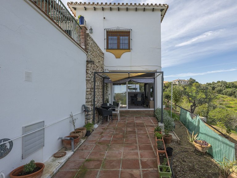 Villa for Sale in Mijas Golf, Malaga 97