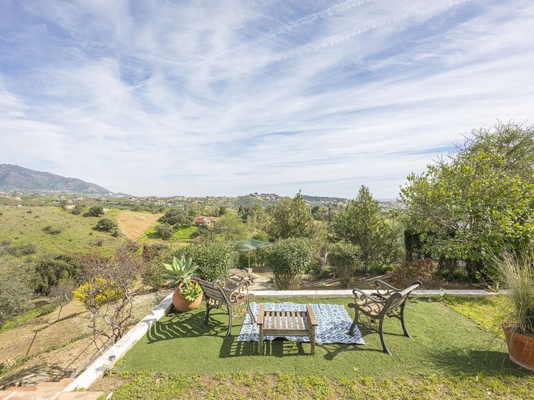 Villa for Sale in Mijas Golf, Malaga 98