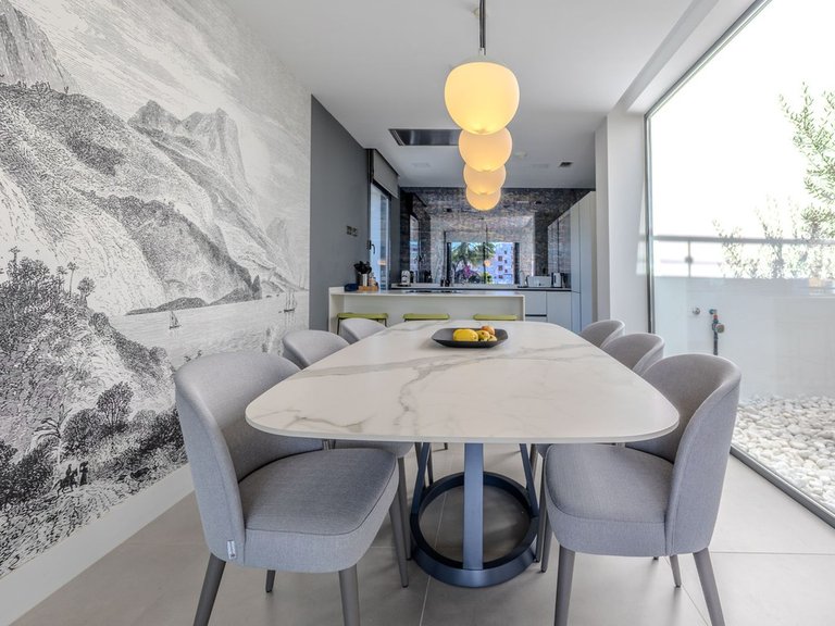 Villa for Sale in Selwo, Malaga 11