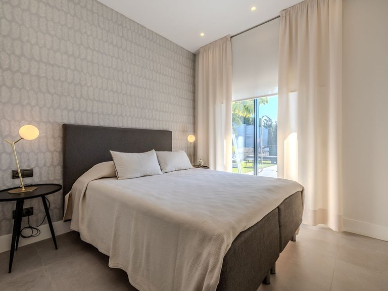 Villa for Sale in Selwo, Malaga 15