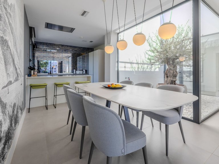Villa for Sale in Selwo, Malaga 17