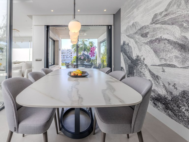 Villa for Sale in Selwo, Malaga 18