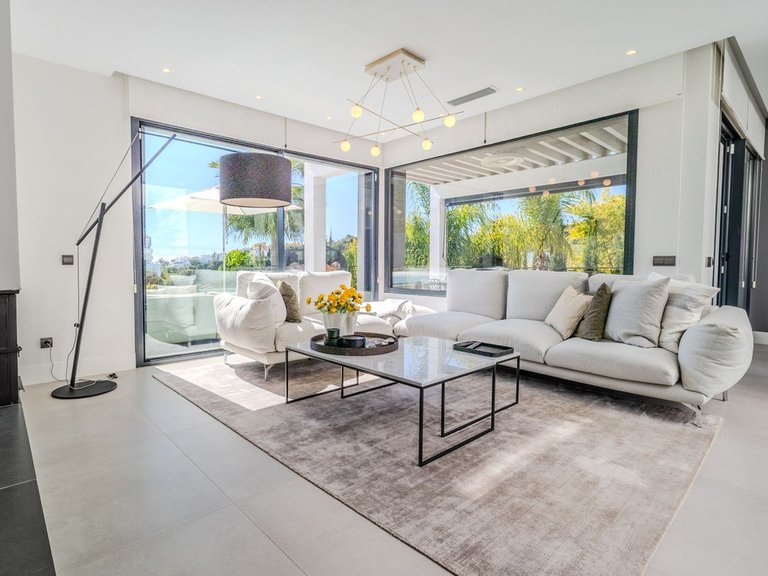 Villa for Sale in Selwo, Malaga 19