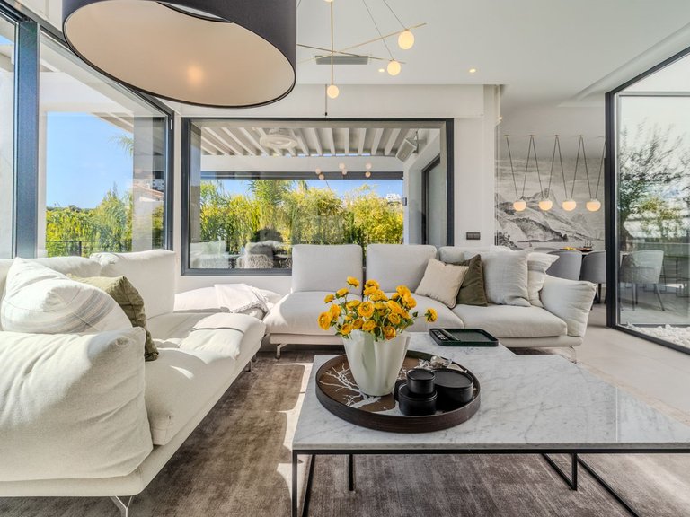 Villa for Sale in Selwo, Malaga 21