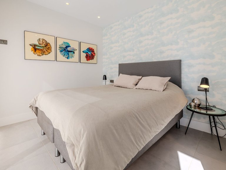 Villa for Sale in Selwo, Malaga 35