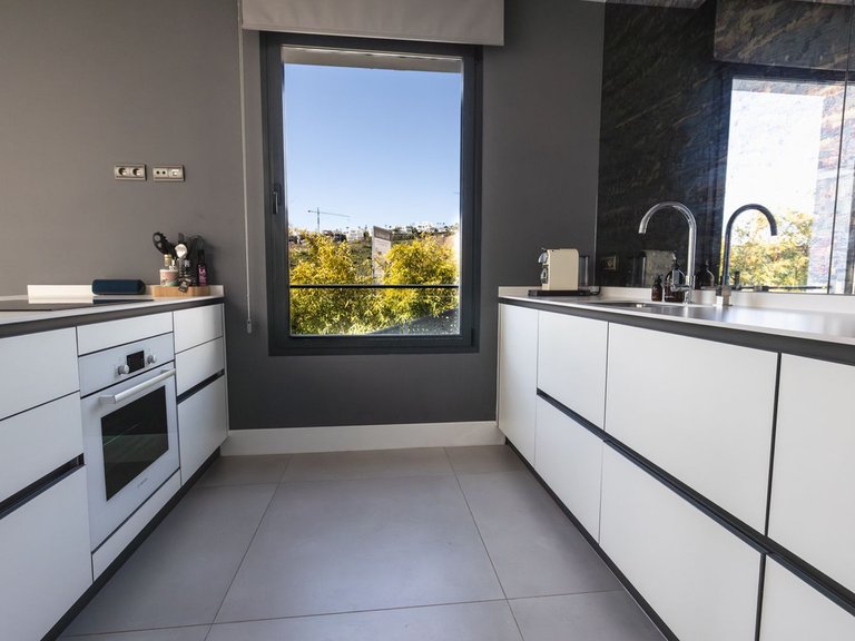 Villa for Sale in Selwo, Malaga 4