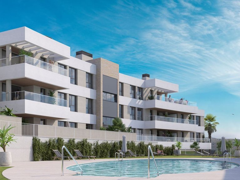 Apartment for Sale in Estepona, Malaga 8