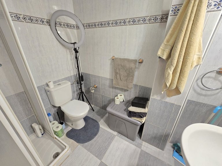 Apartment for Sale in Los Altos, Alicante 12