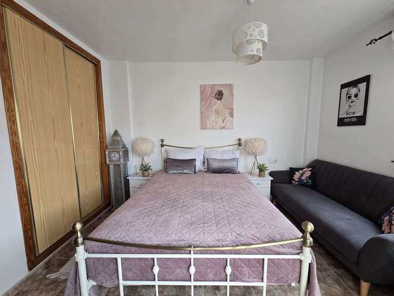 Apartment for Sale in Los Altos, Alicante 14