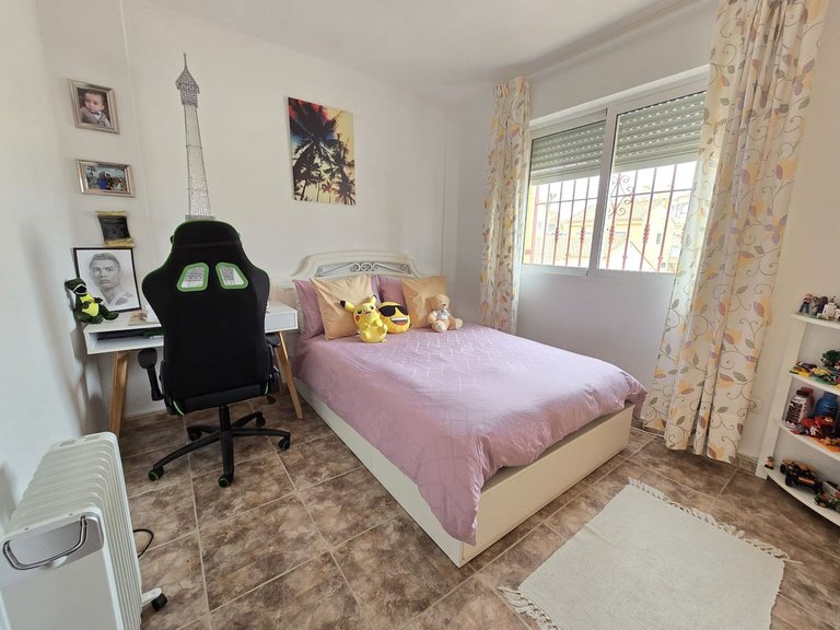 Apartment for Sale in Los Altos, Alicante 15