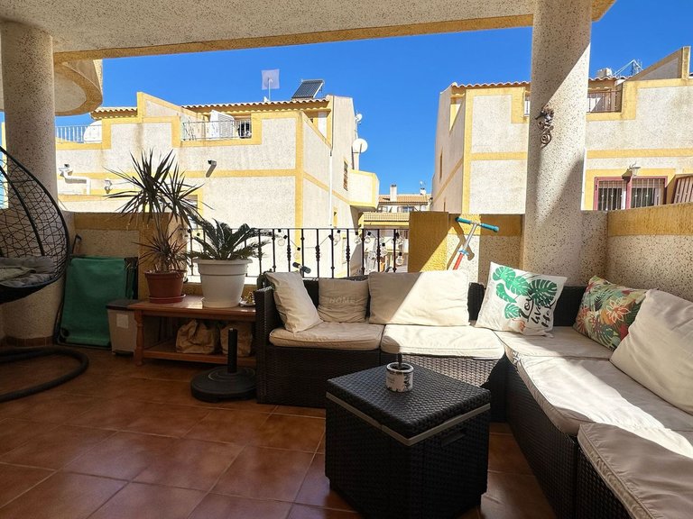 Apartment for Sale in Los Altos, Alicante 19