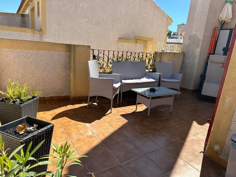 Apartment for Sale in Los Altos, Alicante 22